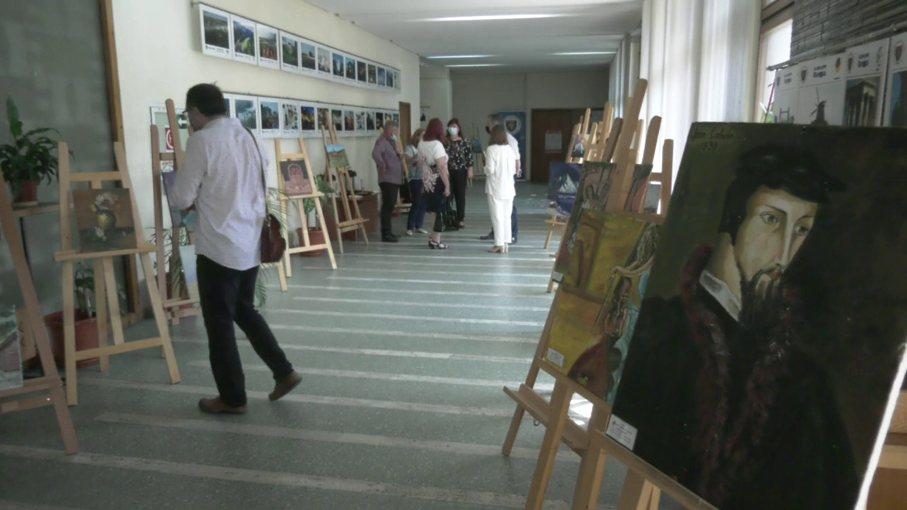 Galerie foto - Poza #2