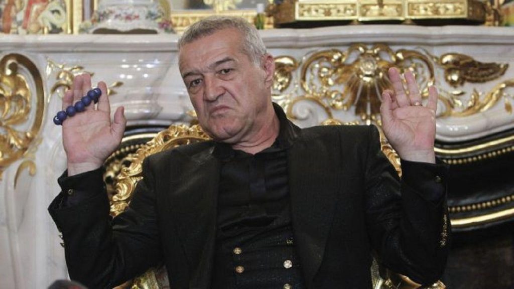 FCSB este bună de plată. Echipa lui Gigi Becali a fost condamnată prin decizia TAS