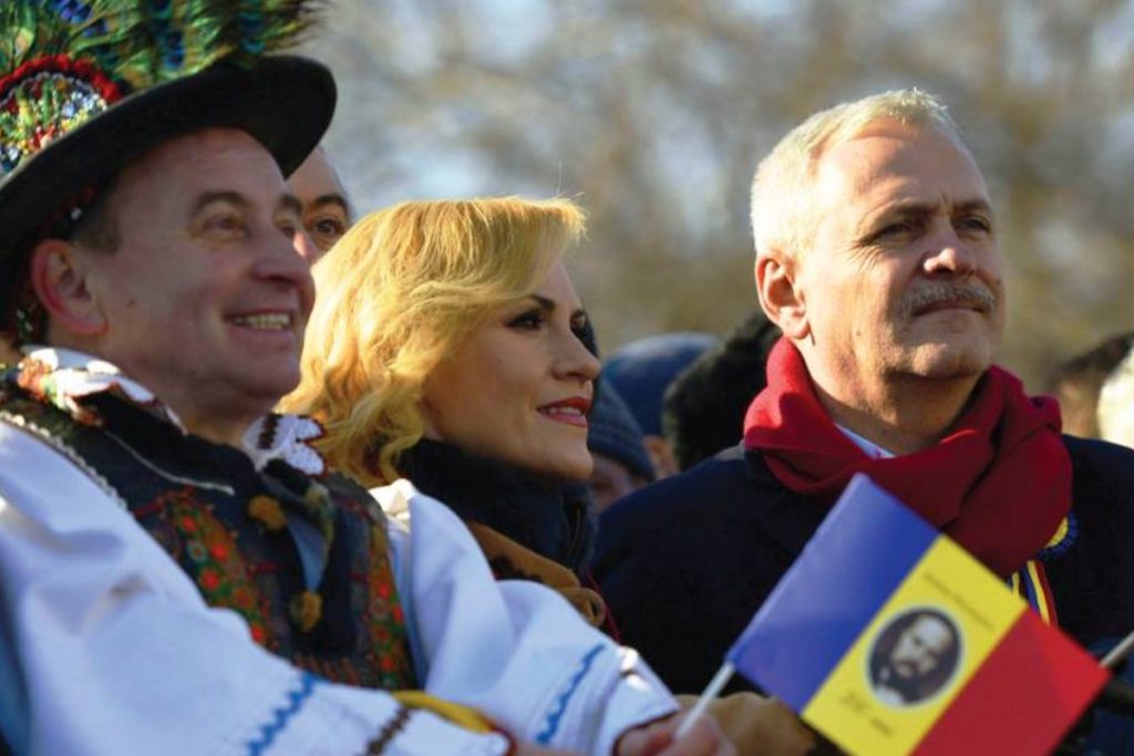 Gabriela Firea, acuzaţie gravă adusă lui Liviu Dragnea. Gestul făcut de fostul lider PSD: „M-a ameninţat cu moartea”