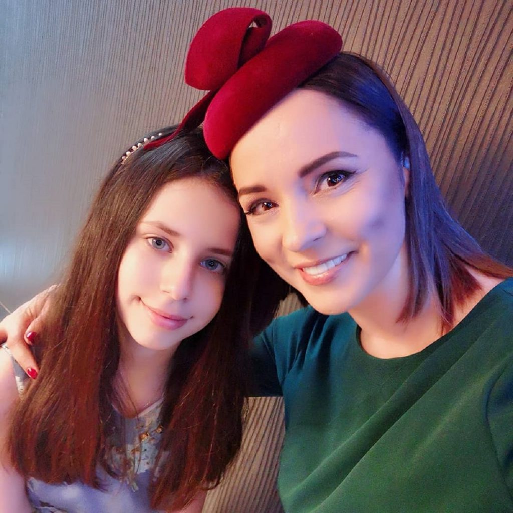 Întrebarea pe care Violeta i-a pus-o Andreei Marin după divorţul de Ştefan Bănică. Vedeta a rămas fără cuvinte: „Nu trebuie să rămână așa”