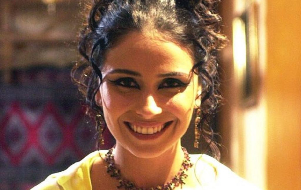 Jade din Clona arată demenţial la 45 de ani. Imaginile astea cu Giovanna Antonelli fac furori în întreaga lume