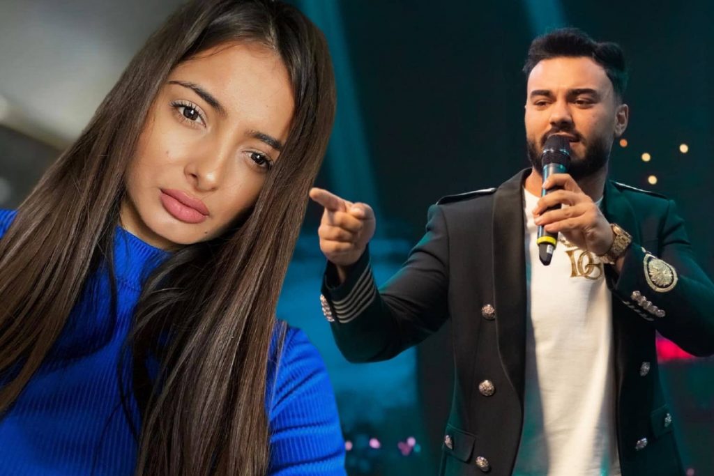 Jador s-a despărţit de Georgiana. Motivul dureros pentru care a renunţat la iubirea vieţii lui: „Aş da o lege”