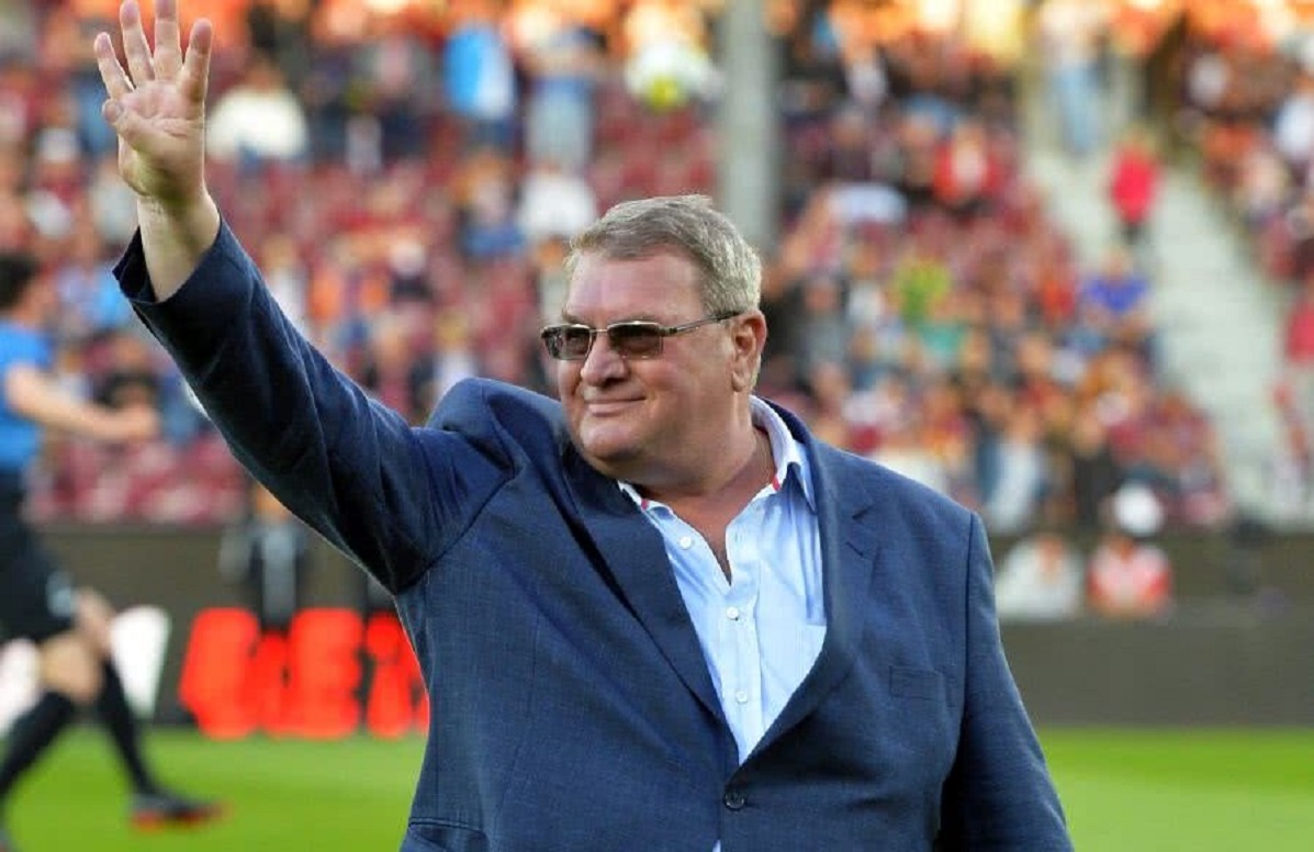 Jucatorii lui Dinamo intra in greva