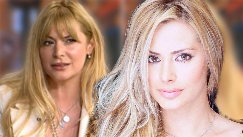 Kitty Cepraga a ajuns de nerecunoscut. Cum arata acum, dupa 20 de ani de Italia5