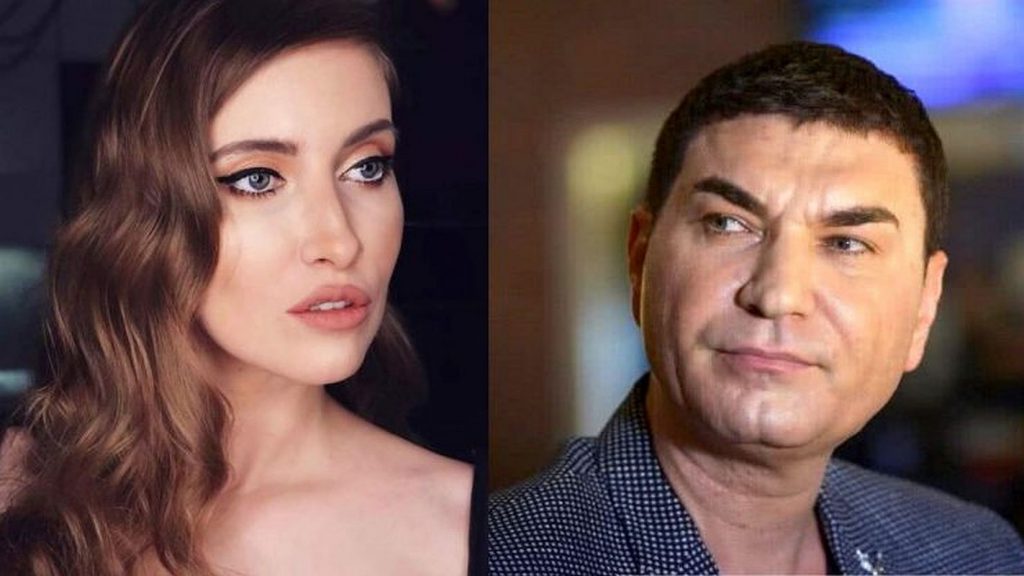 Legătura uitată dintre Cristi Borcea şi Iulia Albu. Vedeta a recunoscut de ce s-au certat mult în trecut