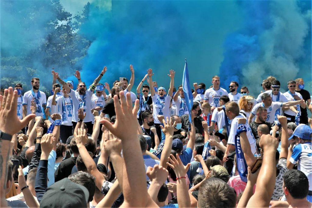 Premieră în Liga 1. Cum își va alege CS U Craiova viitorul președinte