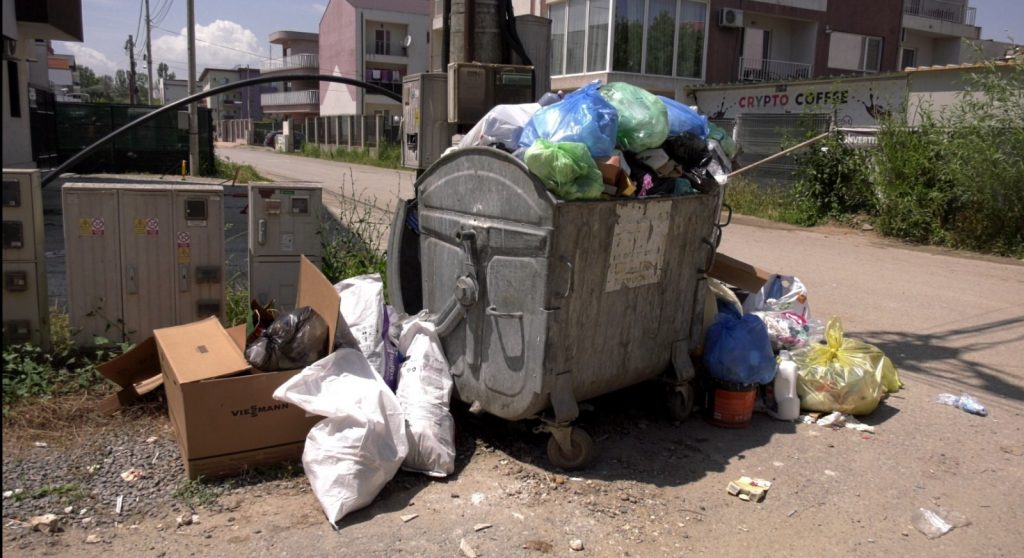 Murdar si scump. Litoralul românesc ne întâmpină cu prețuri piperate și servicii de slabă calitate