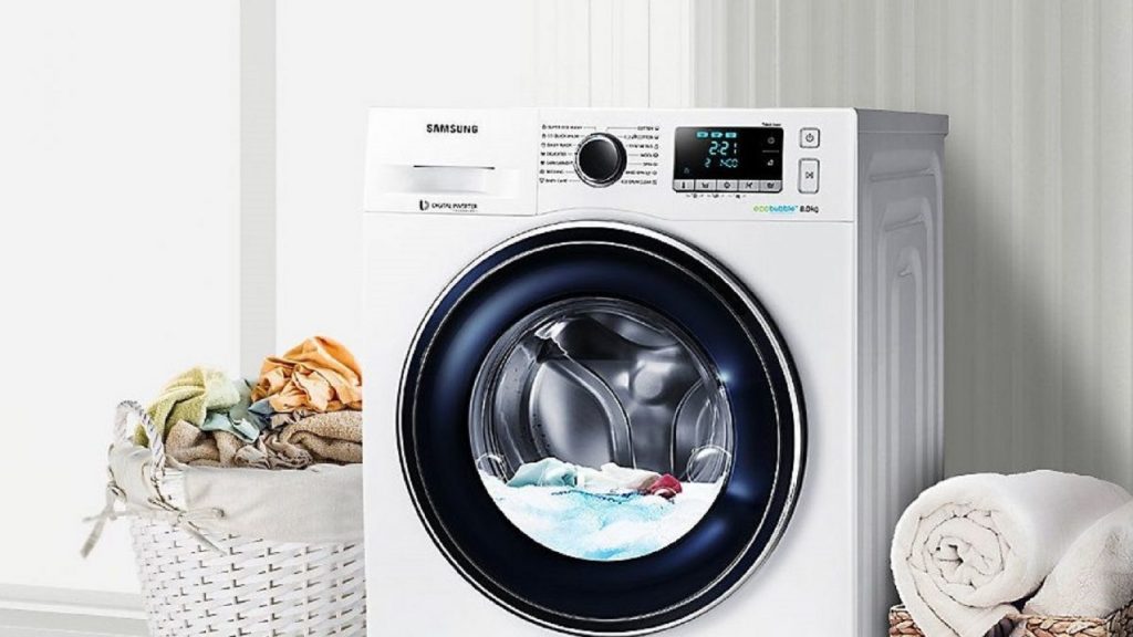 Marile secrete ale mașinilor de spălat. Nici măcar marii producători nu ți le spun