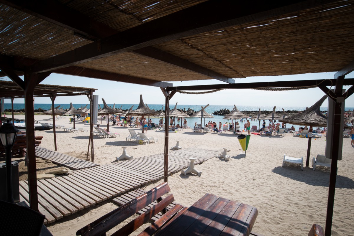 Cum sun furați turiștii prin metoda 