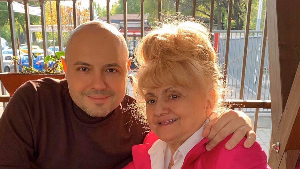 Cum se simte Camelia Mitoseru, la patru luni dupa operatia suferita pe creier