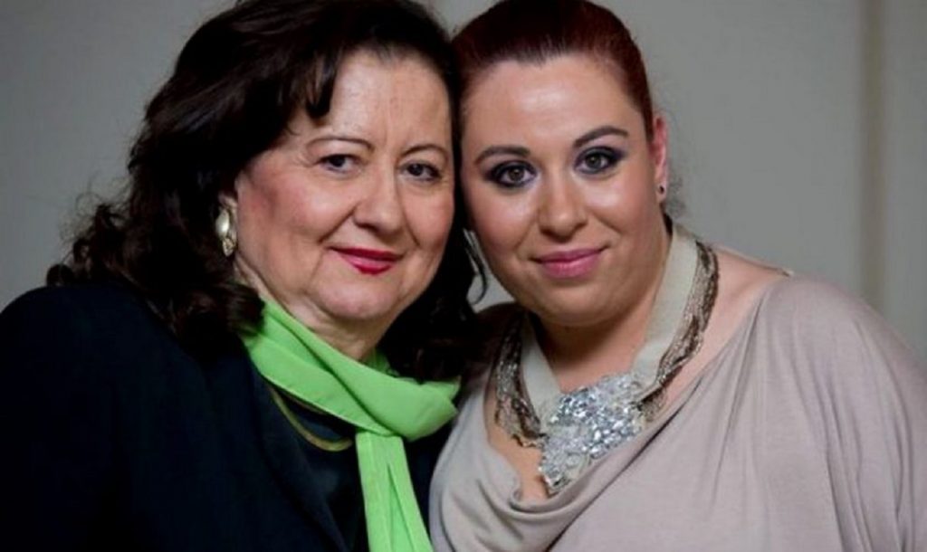 Mioara Roman, internată din nou. Ce spune Oana despre starea mamei sale de sănătate: „Va sta câteva săptămâni”
