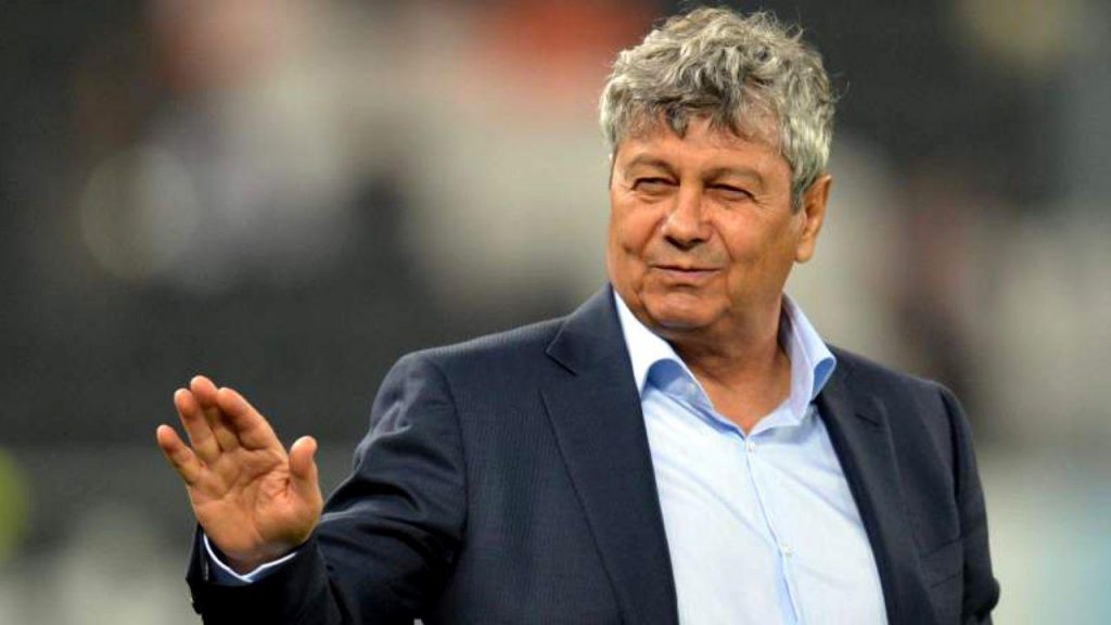 Mircea Lucescu s-a simțit ca la Kiev, pe Arena Națională. Ucraina a obținut prima victorie la EURO 2020