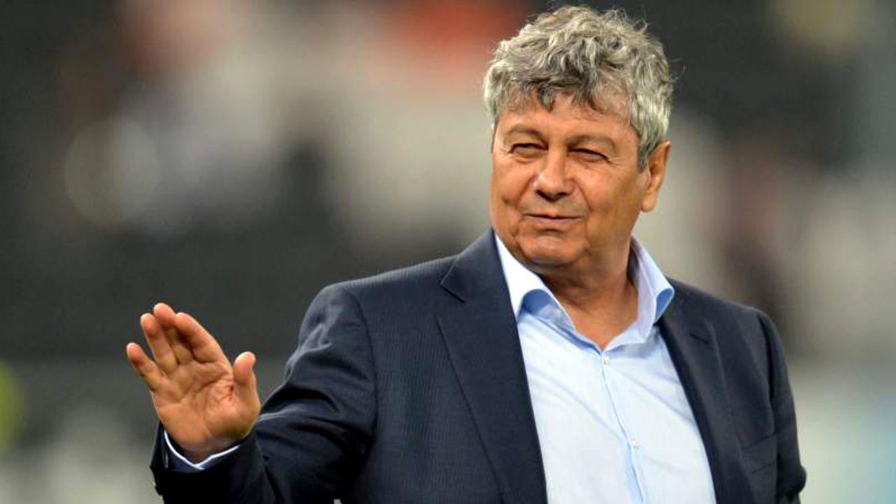 Mesajul lui Mircea Lucescu, înainte de meciul Germania-România