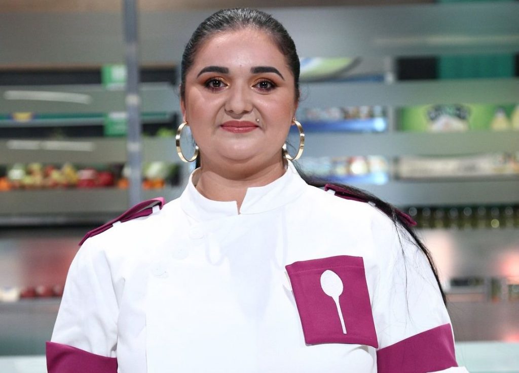 Narcisa Birjaru de la Chefi la cuţite, atacată de toată lumea. Ce s-a întâmplat cu cea care a câştigat cel de-al nouălea sezon al emisiunii de pe Antena 1