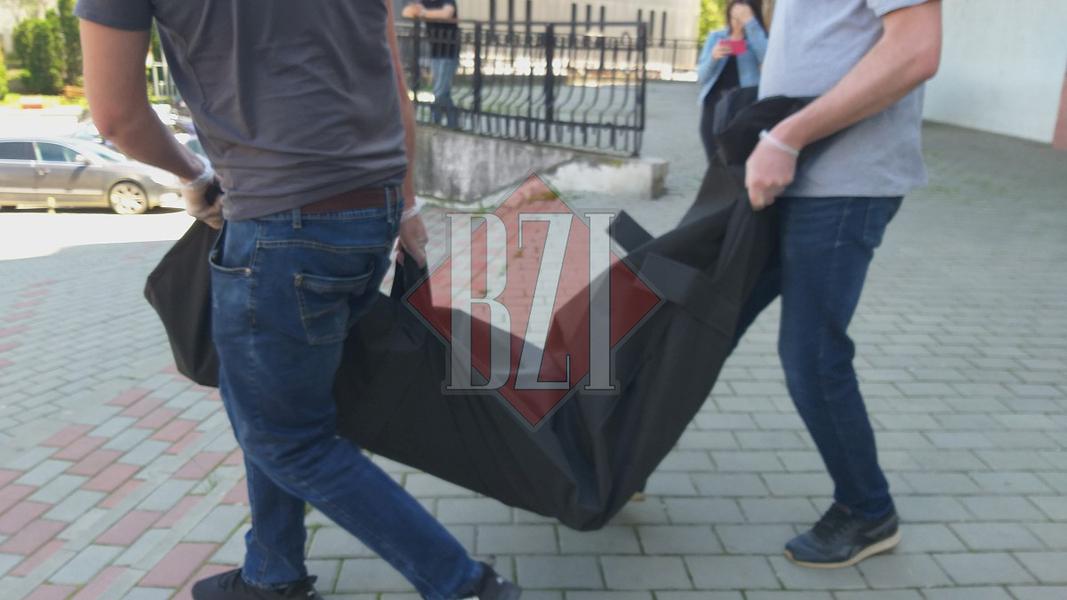 O tanara dn Iasi, gasita fara viata dupa ce s-a otravit
