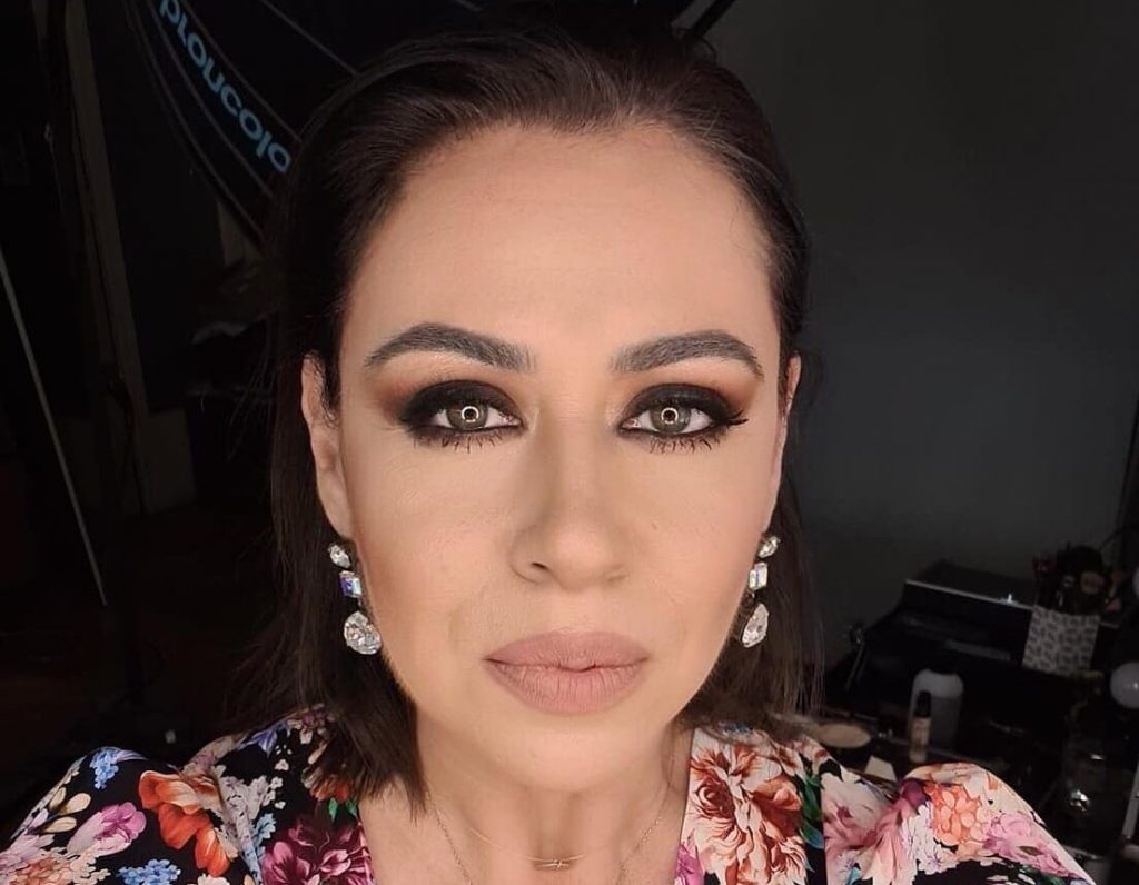 Oana Roman, schimb de replici de necrezut cu internauţii. Ce şi-au zis pe Instagram este ruşinos