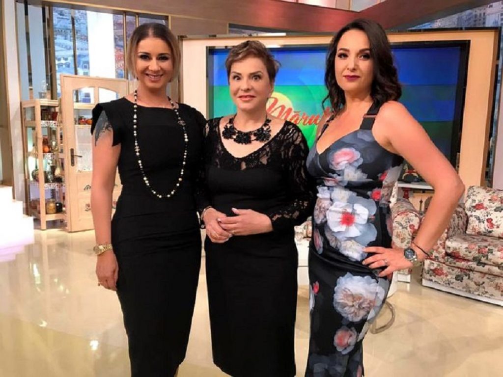 Obiectele pe care Anamaria Prodan refuză să le vândă din casa mamei. ”Valoarea e inestimabilă”