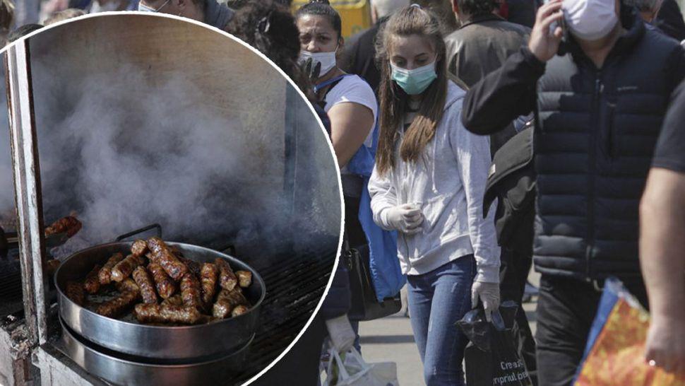 O firmă a anunțat că oferă carne gratis pentru a încurajarea vaccinarea în SUA