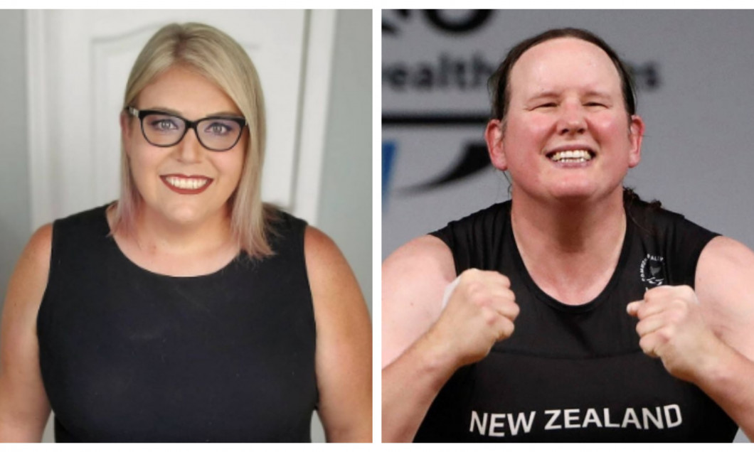Controversă la Olimpiada de la Tokyo: reprezentanta Noii Zeelande la haltere a concurat până acum opt ani la masculin