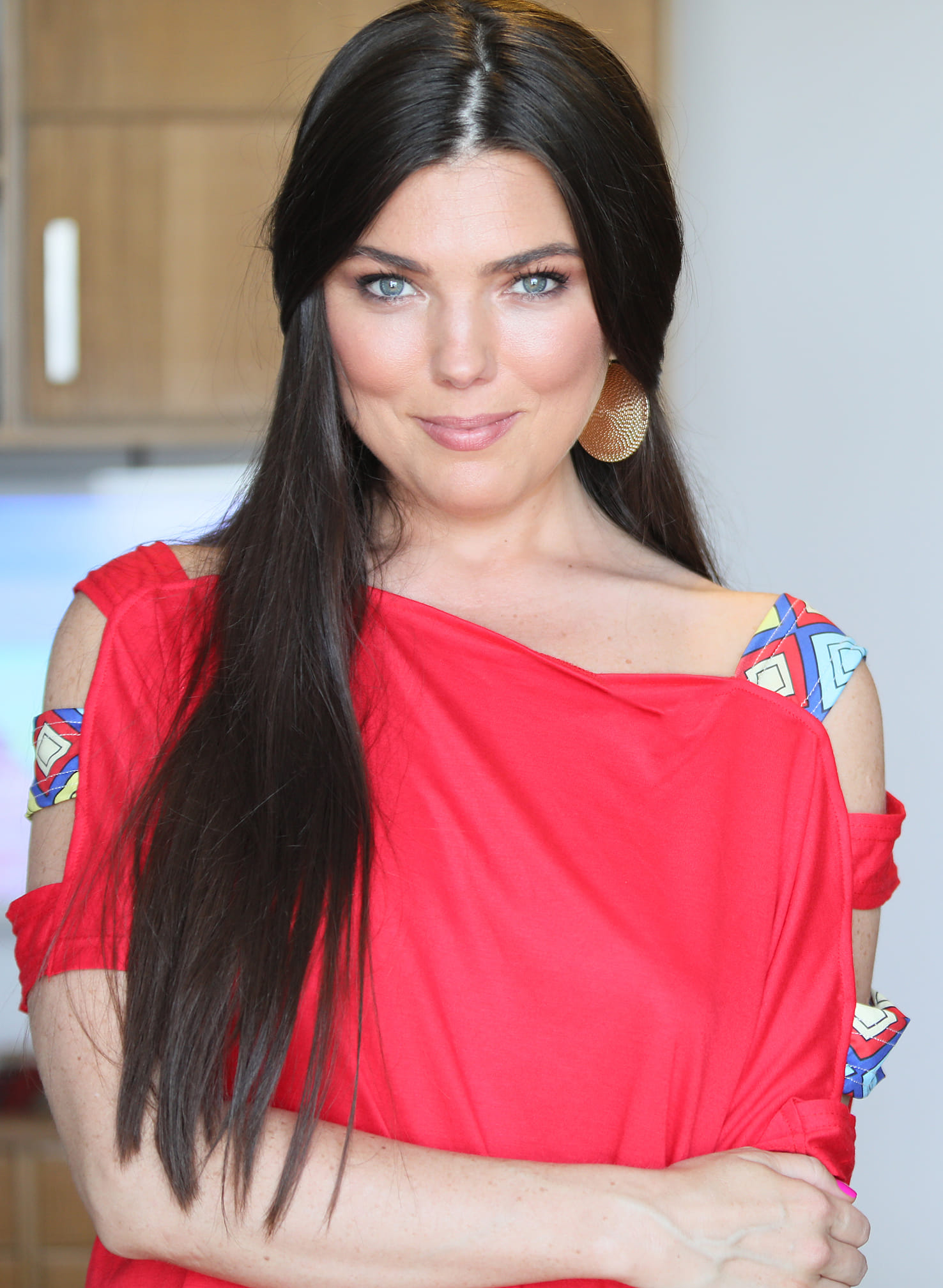 Cum arată Paula Seling de când a trecut la veganism