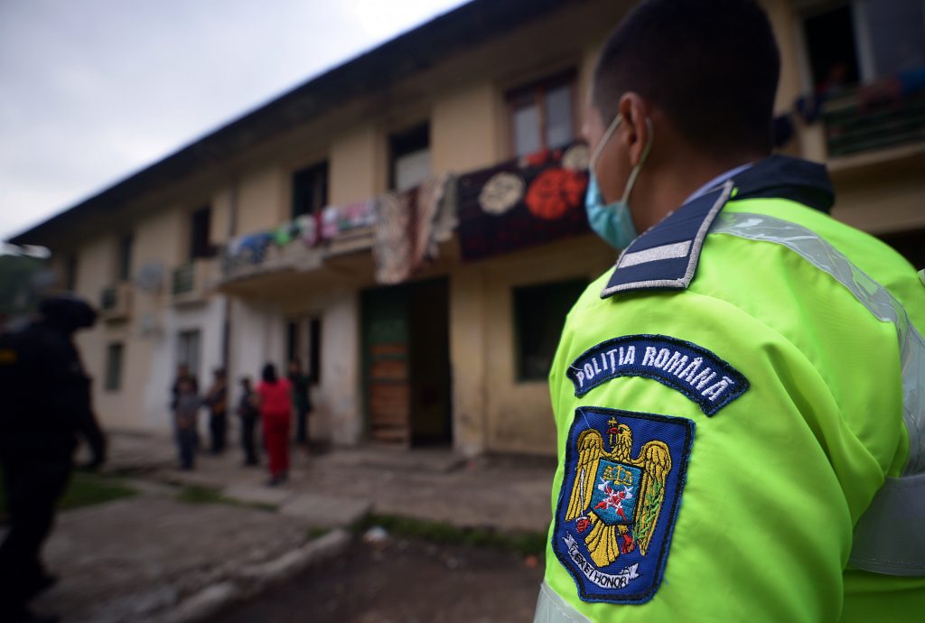 Pentru ce şi-a înscenat o femeie din Gorj răpirea. Polițiștii au rămas fără cuvinte