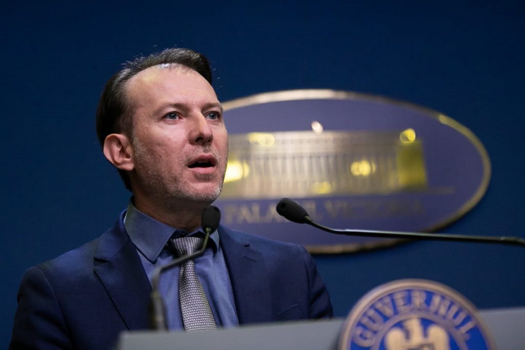 Planul Național de Redresare și Reziliență al României, respins de Bruxelles. Ce i-a șocat pe europeni, dar și prima reacție a lui Florin Cîțu