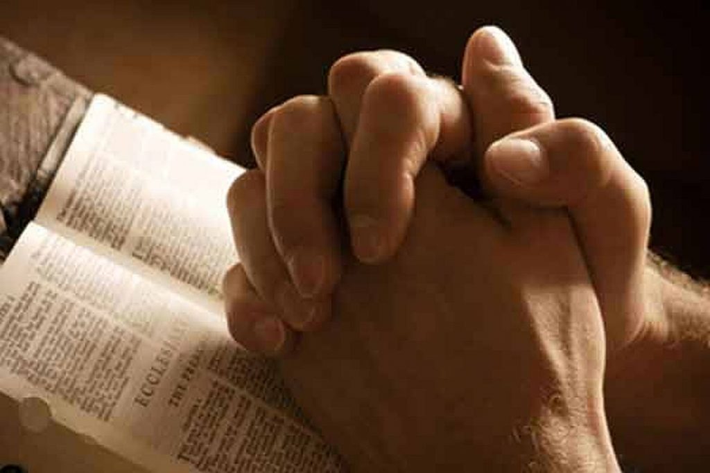 Rugăciunea sinceră pentru ajutor. Când şi cum trebuie rostit „Tatăl Nostru”, de fapt