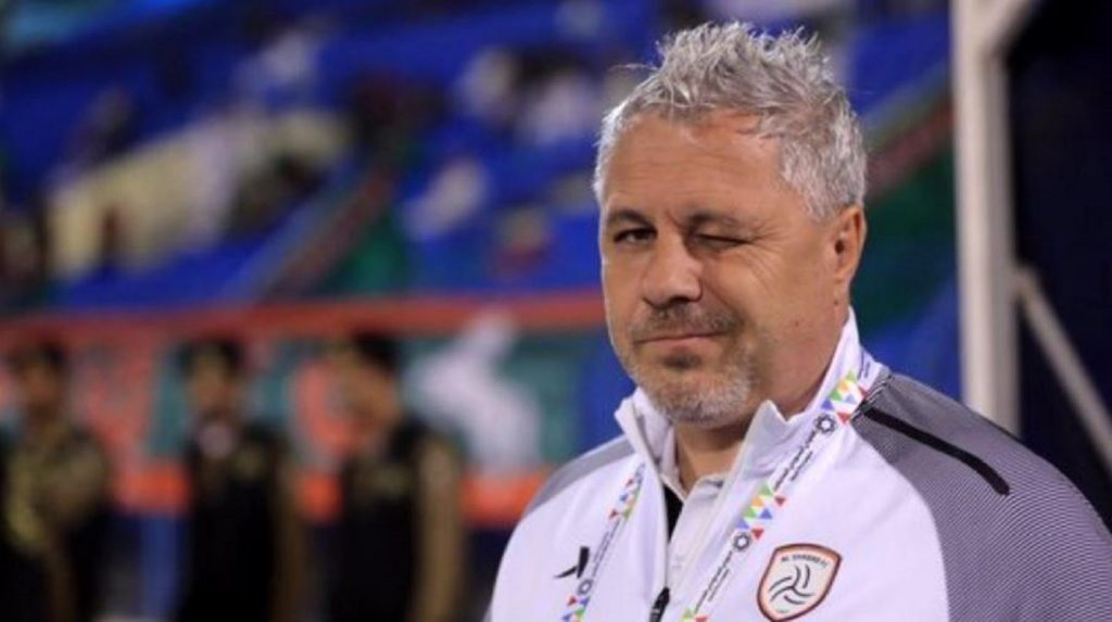 Salariul lui Marius Șumudică la CFR Cluj. Are și o primă uriașă dacă ia titlul