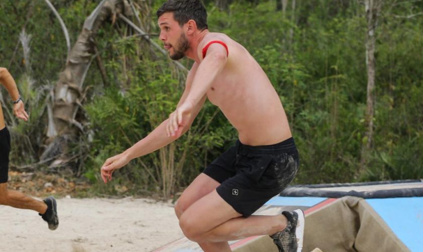 Scandal de proportii la Survivor Romania