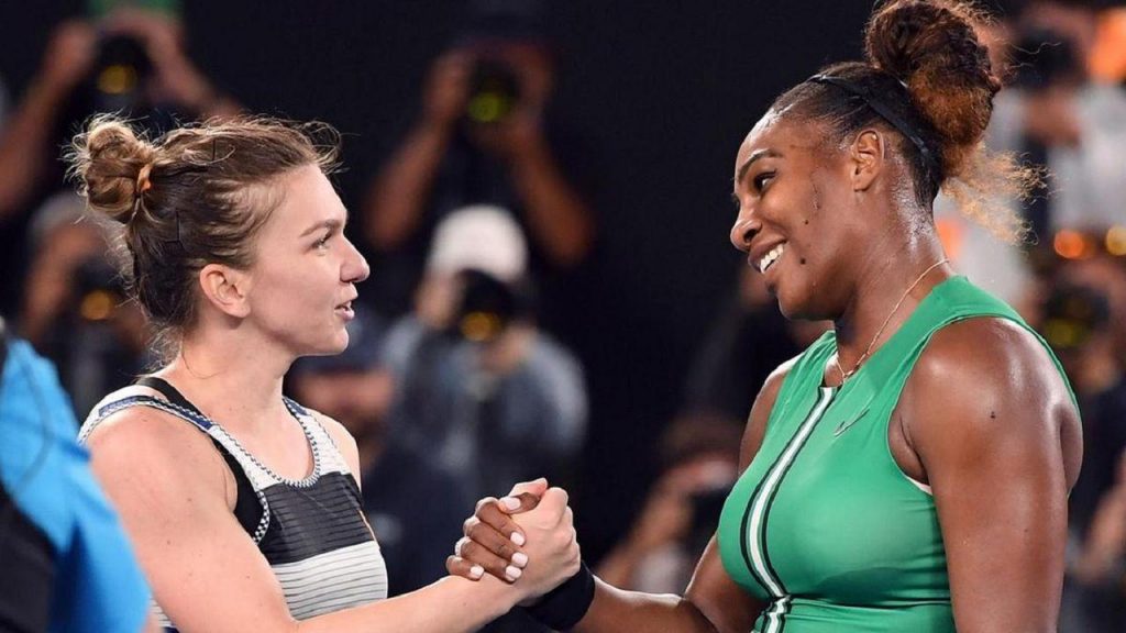 Cine este jucătoarea care a eliminat-o pe Serena Williams de la Roland Garros. Surpriză uriașă pentru rivala Simonei Halep