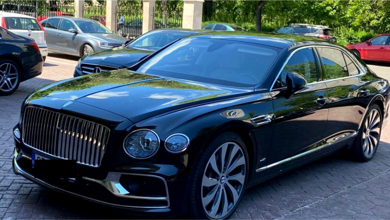 Simona Halep face cadouri de sute de mii de euro. Cine beneficiază de ele