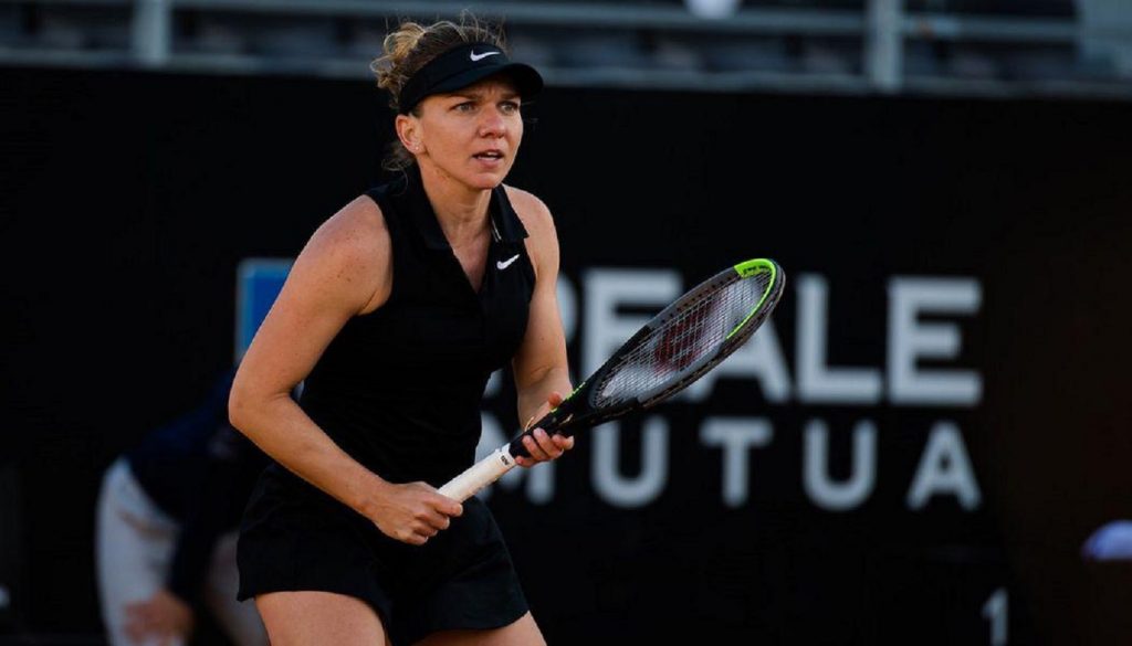 Simona Halep face un anunț dureros despre accidentarea suferită: „Am avut două rupturi musculare”