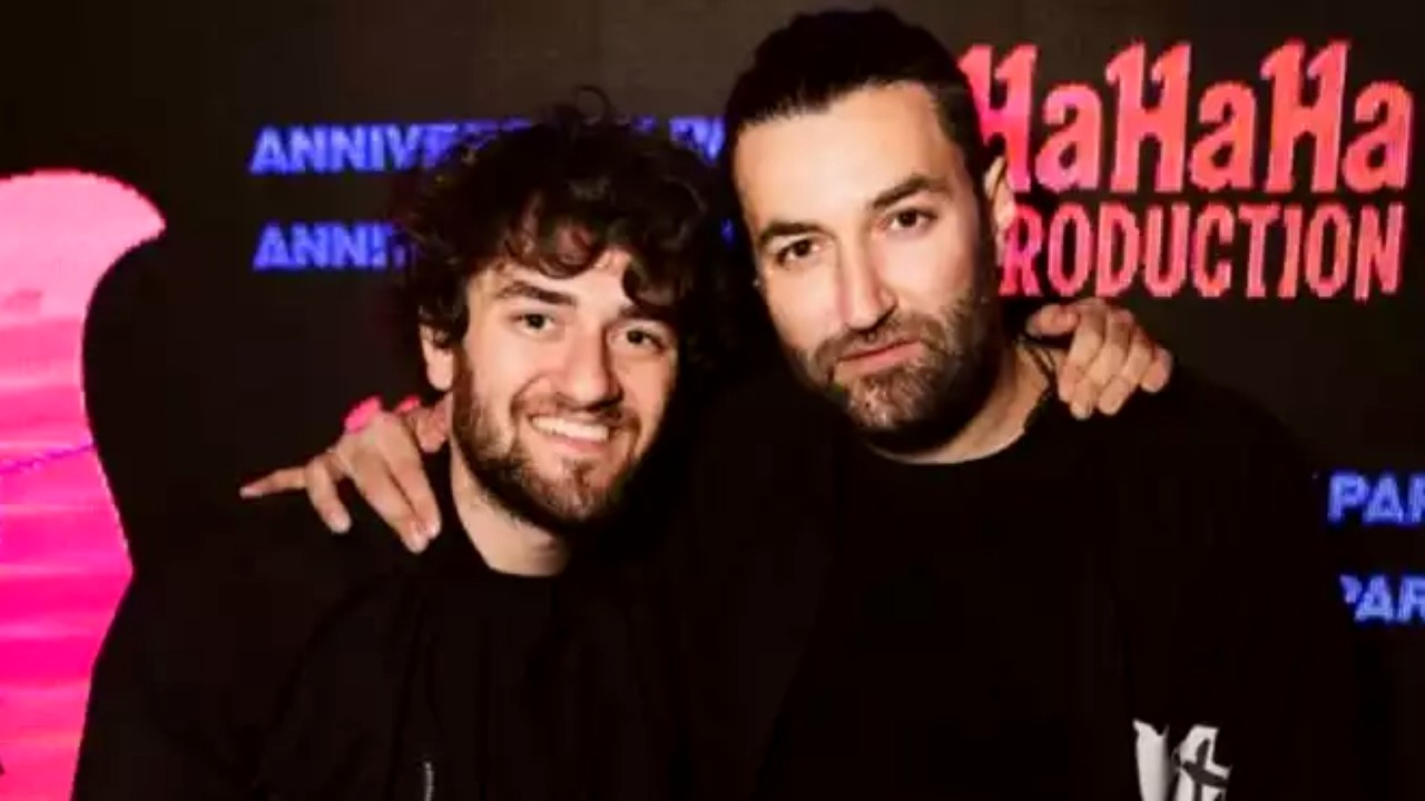 Deși s-a îmbogățit în ultimii 5 ani, Smiley a luat o decizie ciudată în firma lui