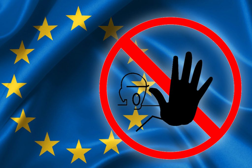 Țara din Europa în care cetățenii nu mai au voie să plece în străinătate. Amenințarea făcută de autorități