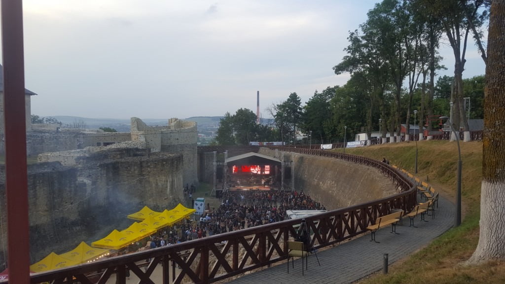 Ce umilințe a îndurat directorul artistic al festivalului Bucovina Rock Castle: „Imaginea mea, promovată la rang de interlop”