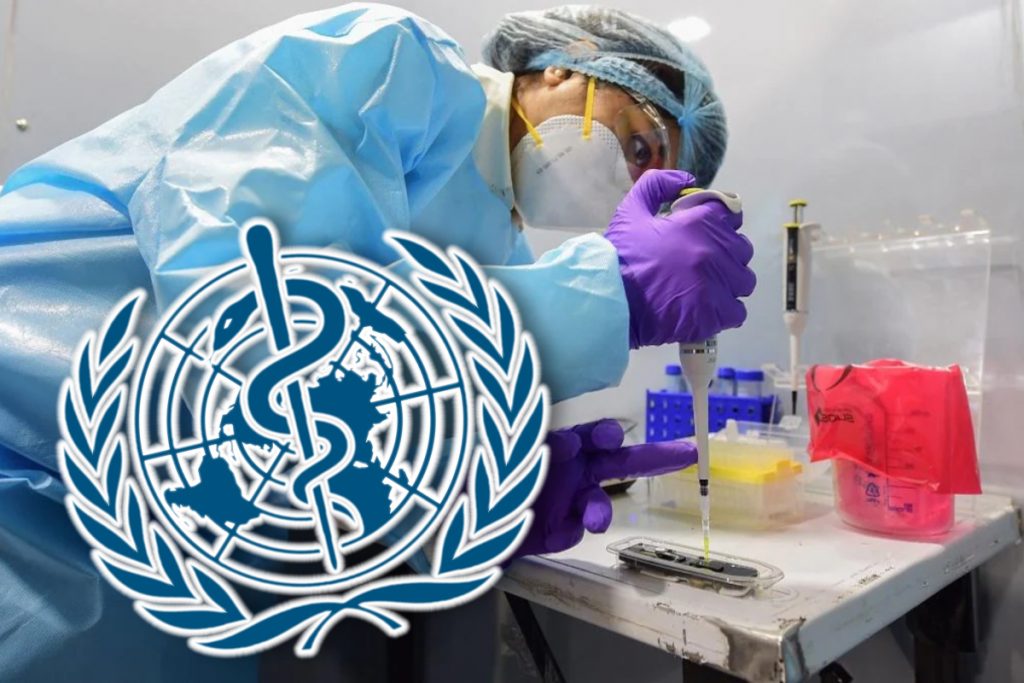 Veste rea de la OMS. Varianta Delta a coronavirusului va deveni dominantă la nivel global