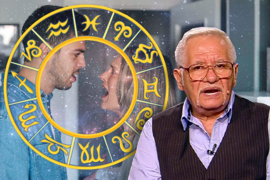 Zodiile care nu se potrivesc în iubire. Mihai Voropchievici: Aceşti nativi pot ajunge chiar să divorţeze
