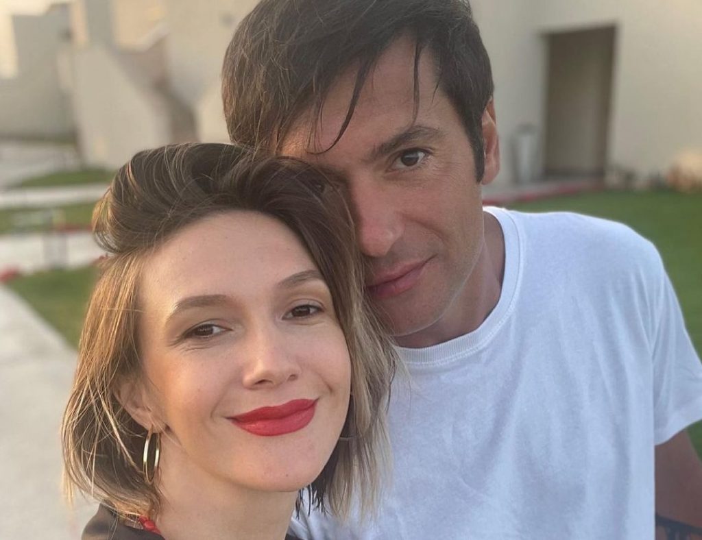 Adela Popescu a dat cărțile pe față. Cum se comportă Radu Vâlcan cu ea, de fapt. ”Nu e deloc un bărbat romantic”