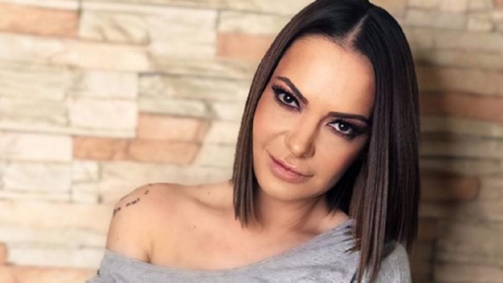 Despărțirea care zdruncină showbizul. Andreea Antonescu și tatăl fetiței sale, Victor Vrînceanu și-au spus adio, care a fost motivul