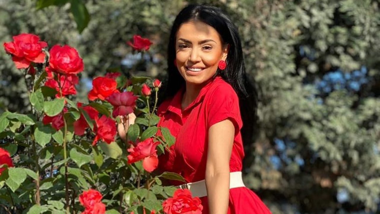 Prezentatoare celebra din România, marturisiri uluitoare despre tatal copilului ei