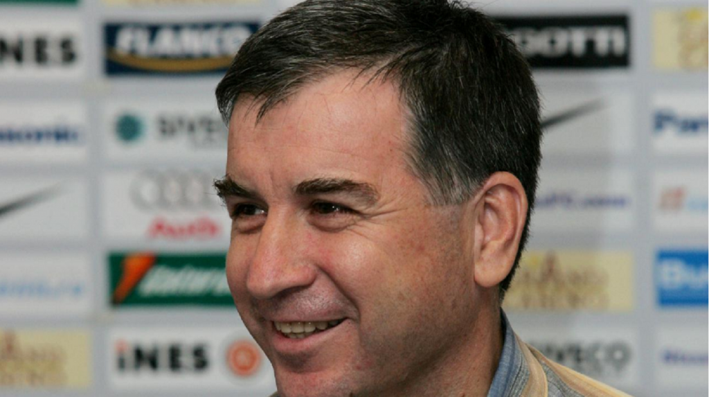 Președintele FCSB, accident de mașină în București. În ce stare se află acum oficialul roș-albaștrilor