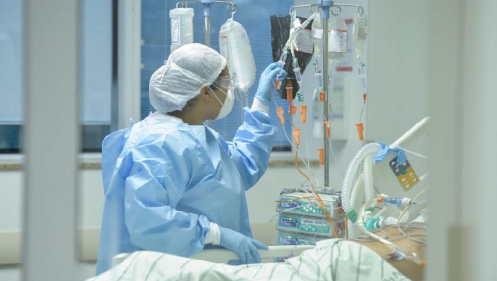 Câte ore ajunge să lucreze o asistentă medicală la Spitalul „Victor Babeș”. Ce arată graficele de muncă EXCLUSIV