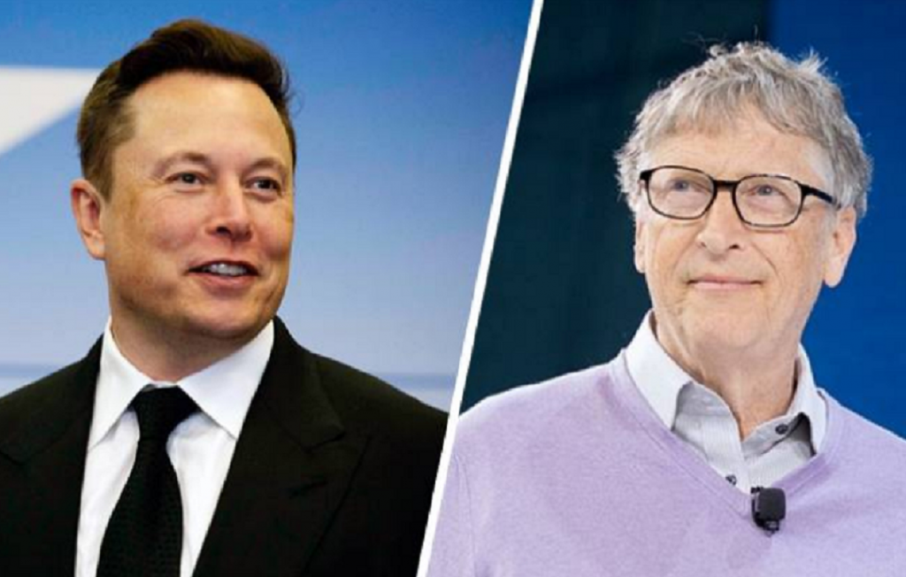 Cum au reuşit miliardarii lumii să nu plătească impozit. Aşa au fentat legea Bill Gates şi Elon Musk
