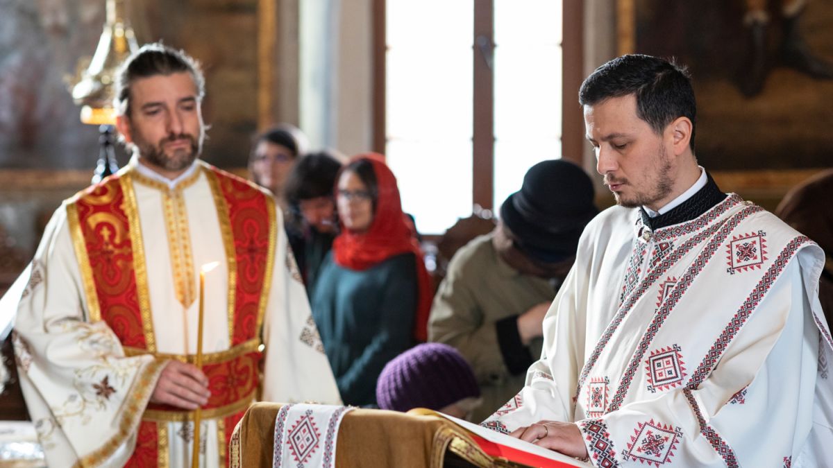 Actorul Silviu Biris, decizie surprinzatoare