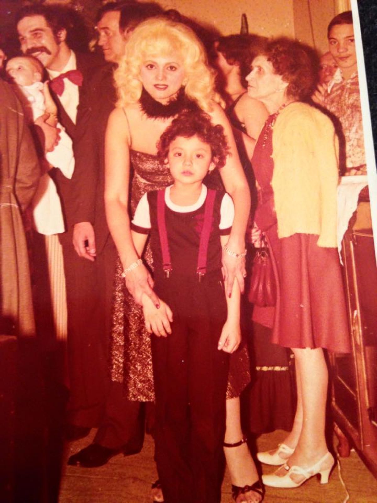 Galerie foto - Poza #2