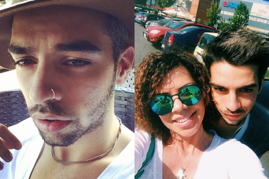 Ce a ajuns să facă David Pușcaș, fiul adoptiv al Luminiței Anghel, pentru bani: „Îmi ajung să am ce mânca și cu ce mă spăla” EXCLUSIV