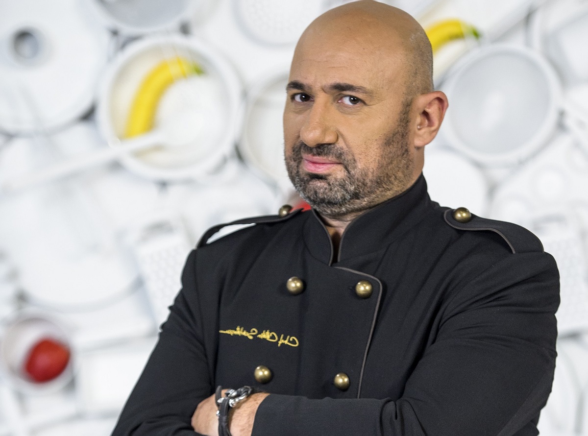 Mesajul dur al lui Catalin Scarlatescu pentru contestatarii Narcisei Birjaru. De ce nu au cum sa inteleaga motivele alegerii castigatoarei Chefi la cutite (Exclusiv)