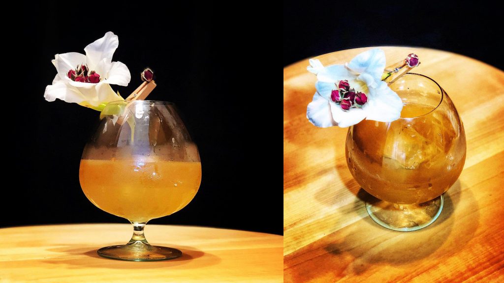 Cum faci un cocktail cu coniac, chiar dacă ai o sticlă extraordinar de scumpă