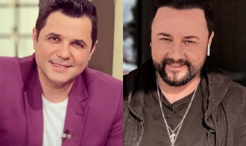 Cove de la „Vorbeşte Lumea” şi-a dezvăluit secretul în emisiunea lui Măruţă. Cum îl cheamă, de fapt, pe îndrăgitul prezentator