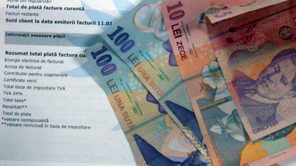 S-a întrerupt curentul? Aşa poţi primi 300 de lei compensaţie de la distribuitorii de energie